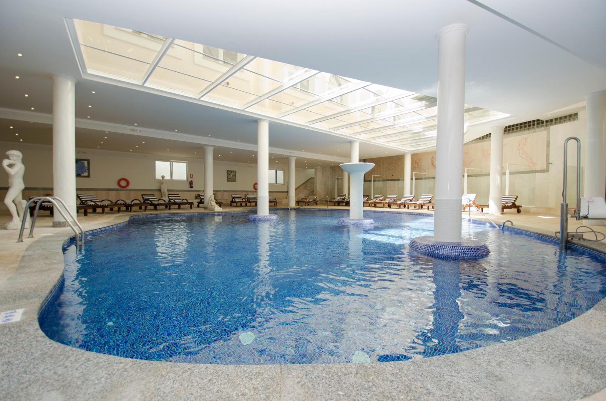 Grand Palladium Santa Eulalia del Río