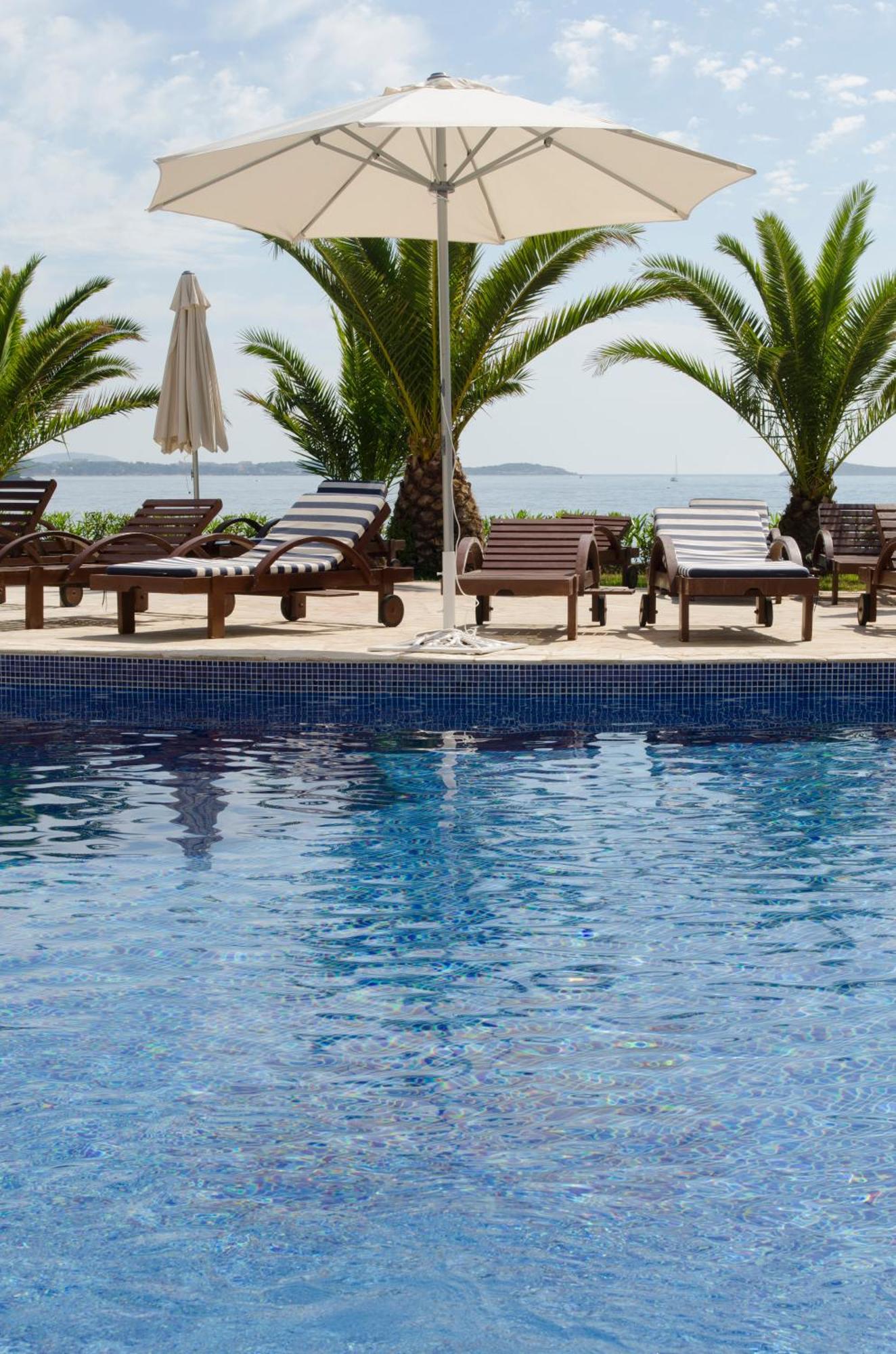 Hotel Grand Palladium Santa Eulalia del Río