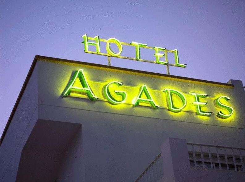 Agades