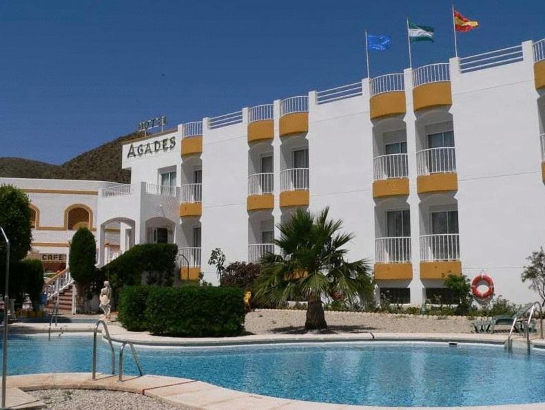 Hotel Agades *