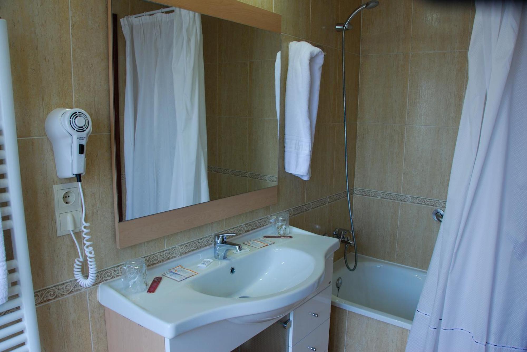 Balneari De Vallfogona De Riucorb