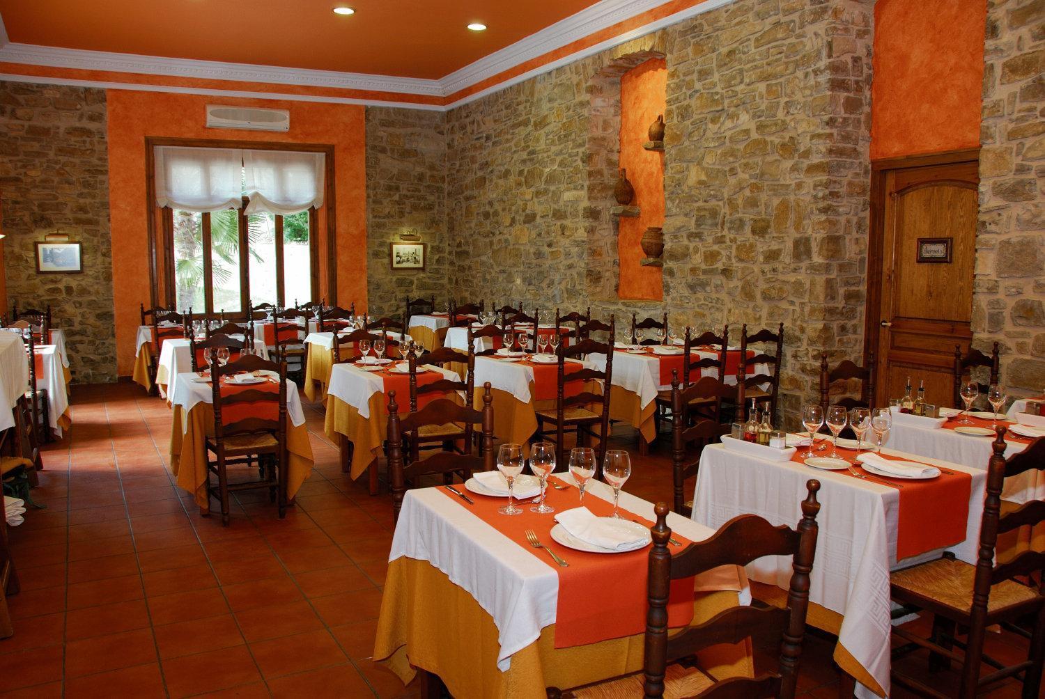 Hotel Balneari De Vallfogona De Riucorb