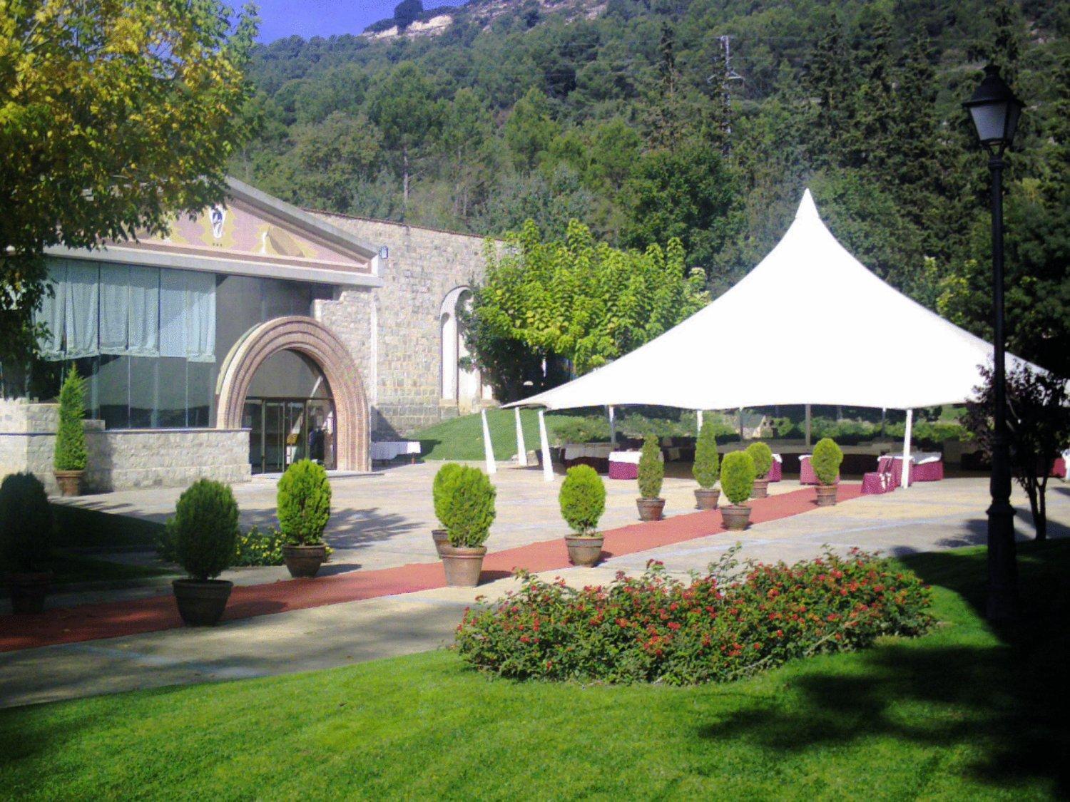 Hotel Balneari De