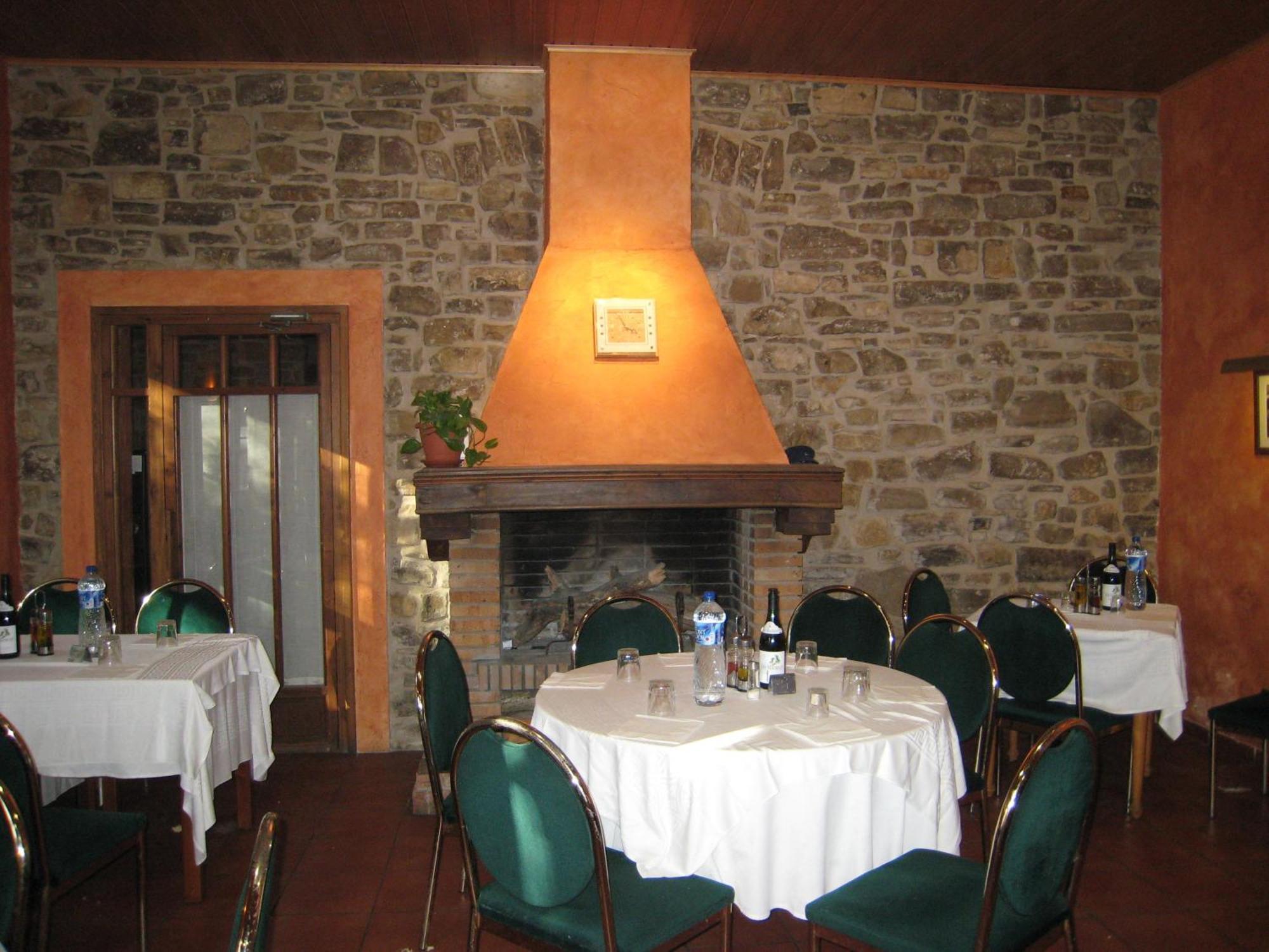 Balneari De Vallfogona De Riucorb
