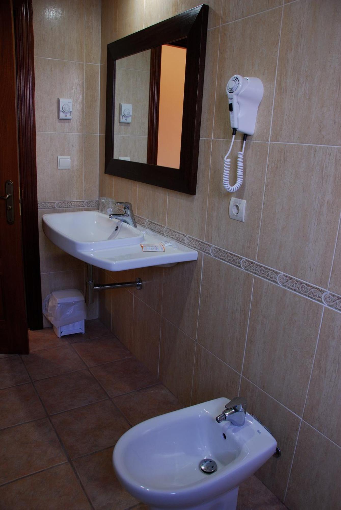 Hotel Balneari De 3*