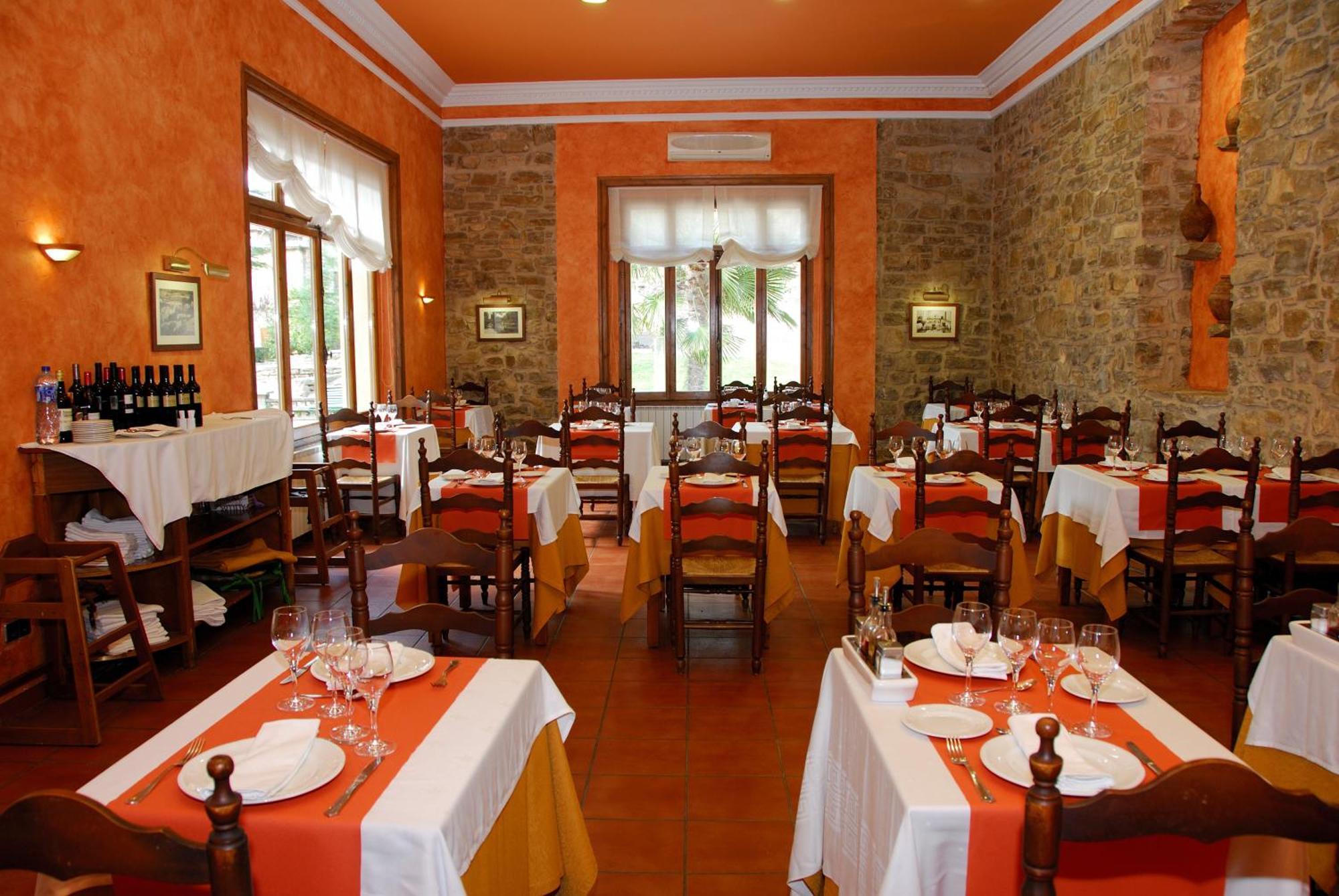 Balneari De Vallfogona De Riucorb