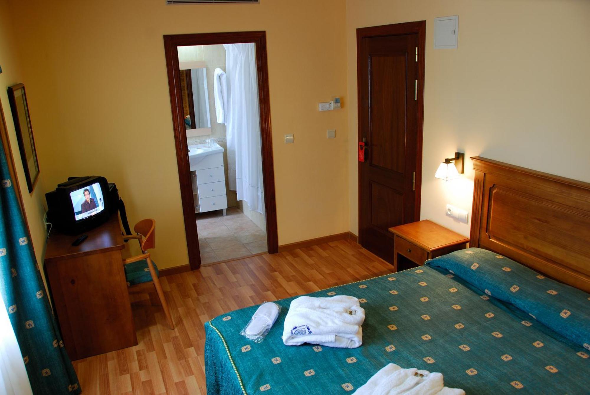 Hotel Balneari De 3*