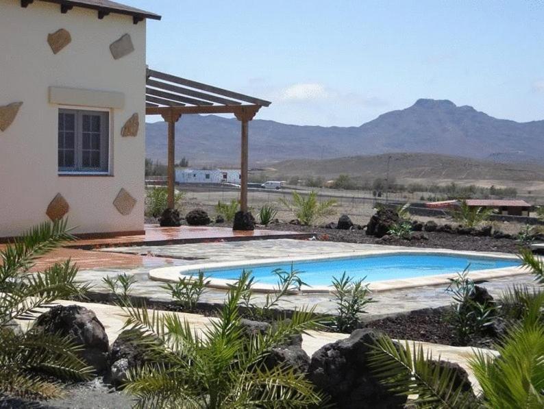 Villa La Fuentita Gran Tarajal