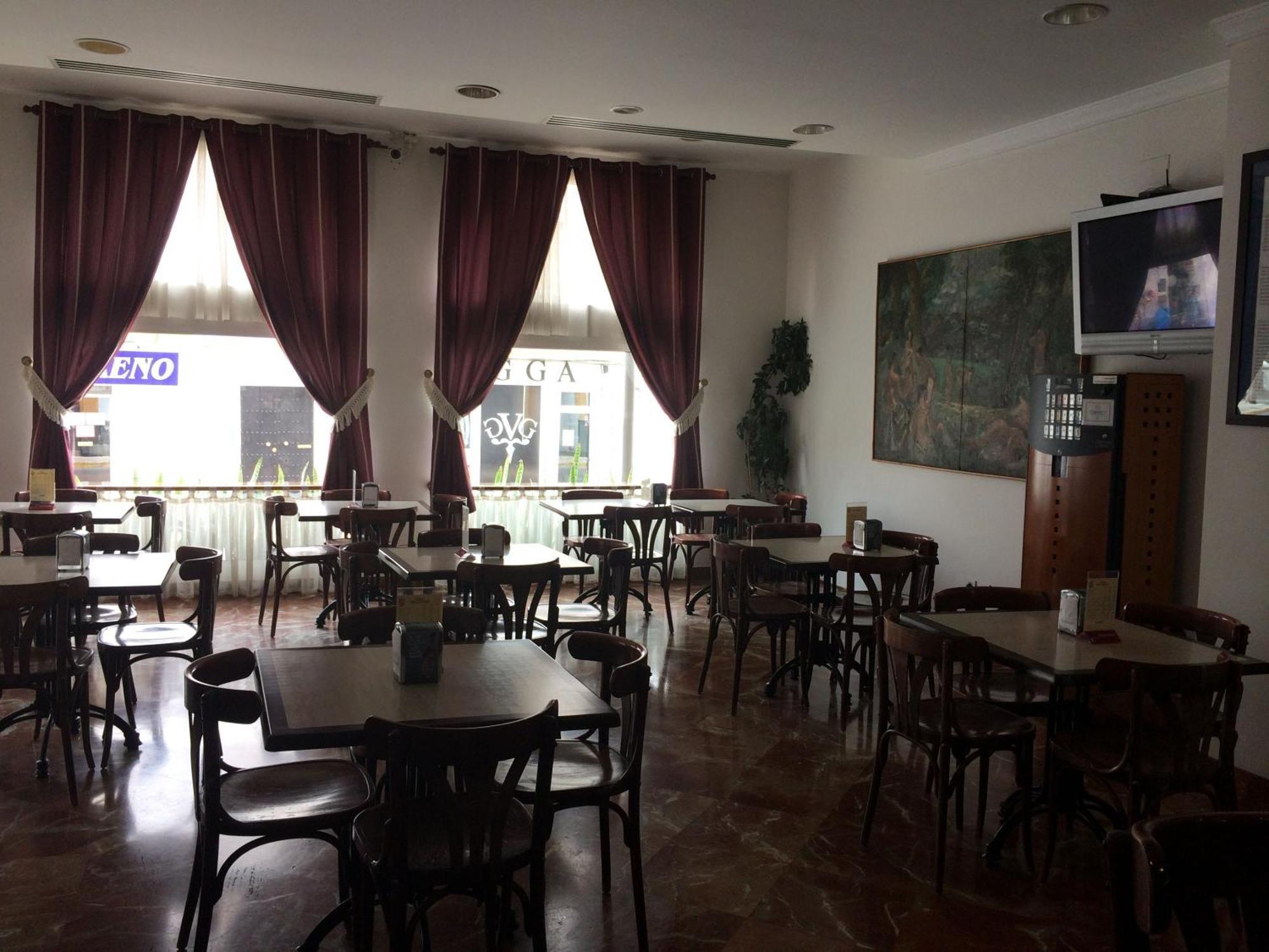Hotel Peña De Arcos Arcos de la Frontera