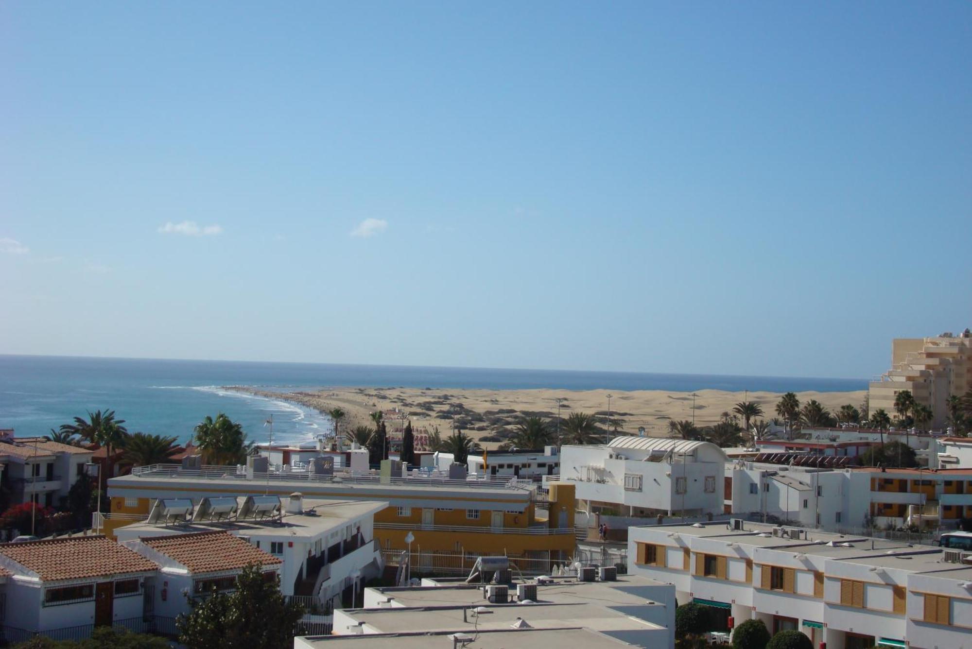 Apartamento Cactus Playa del Inglés