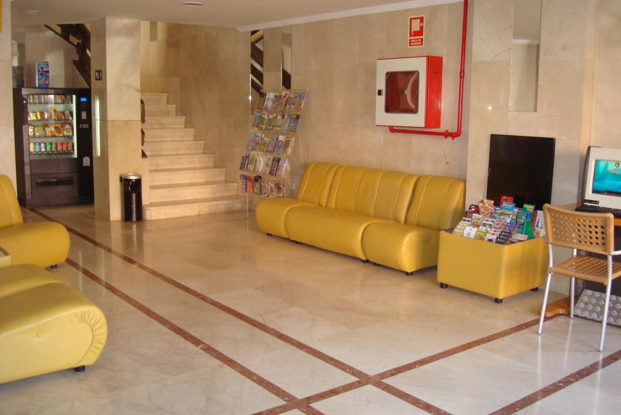 Apartamento Cactus *