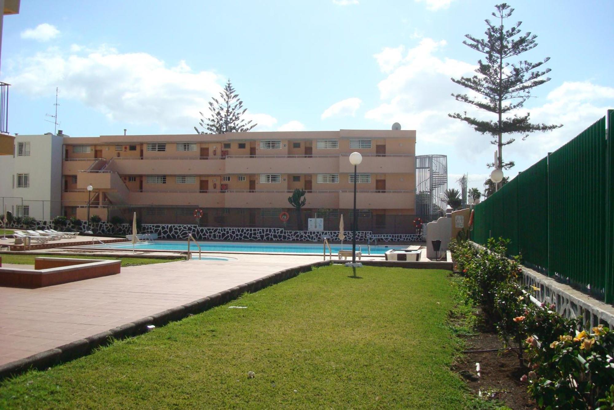 Apartamento Cactus *