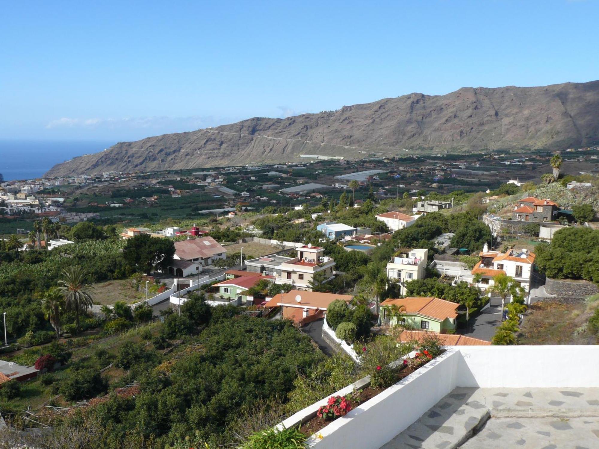 Apartment Casitas Rosheli *