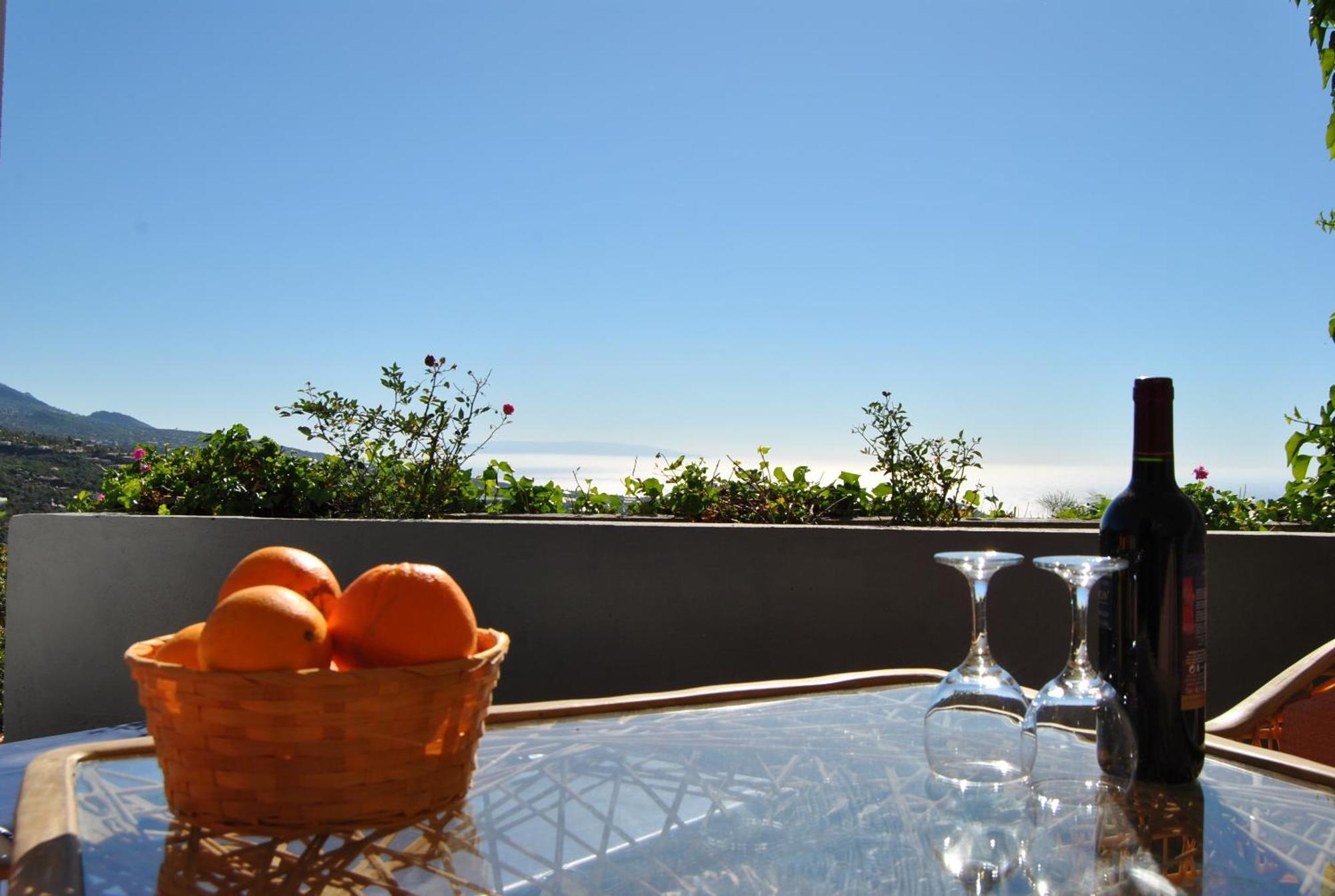 Apartment Casitas Rosheli Los Llanos De Aridane