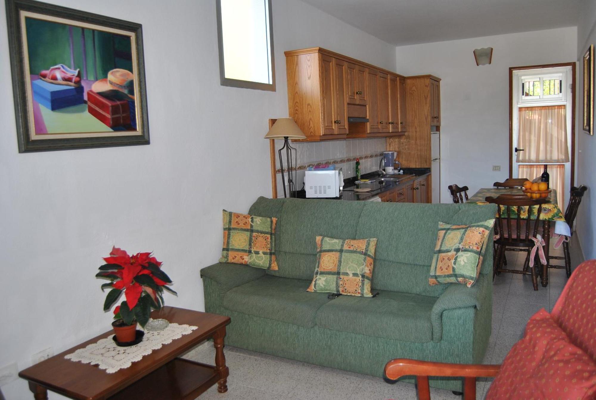 Casitas Rosheli Los Llanos De Aridane