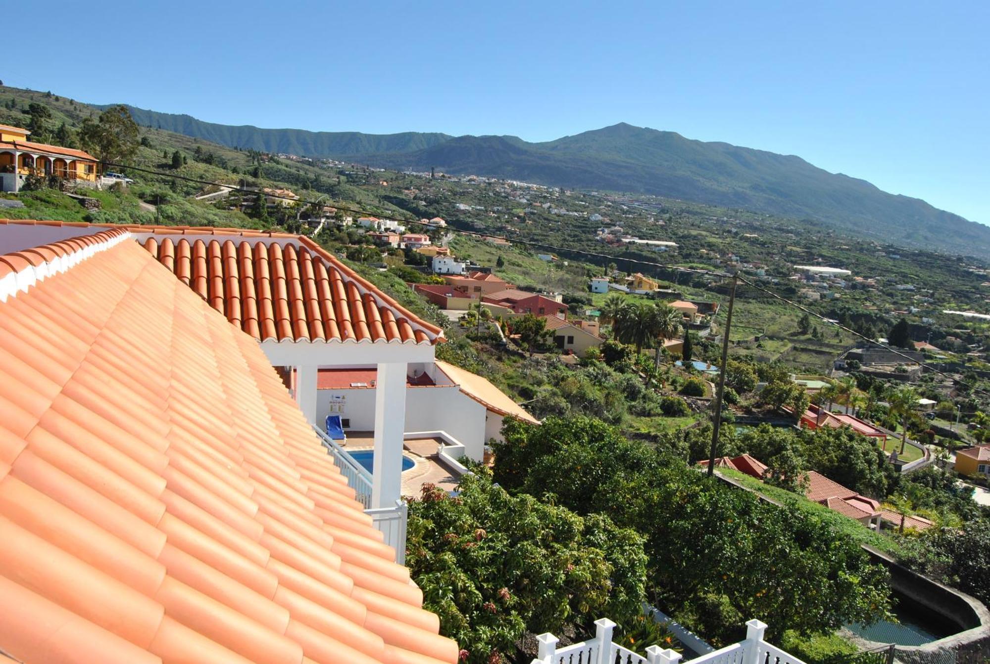 Apartment Casitas Rosheli