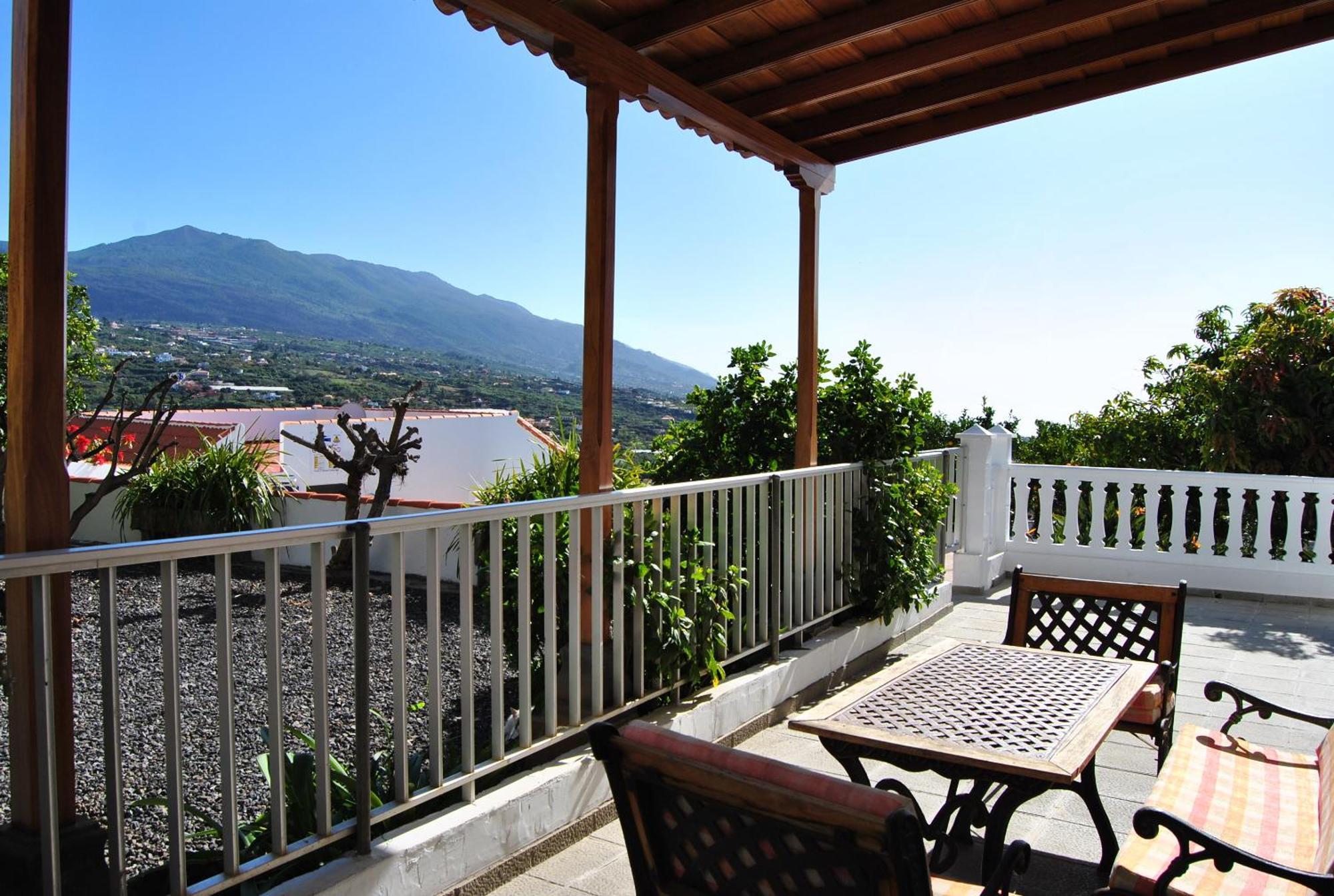 Apartment Casitas Rosheli *
