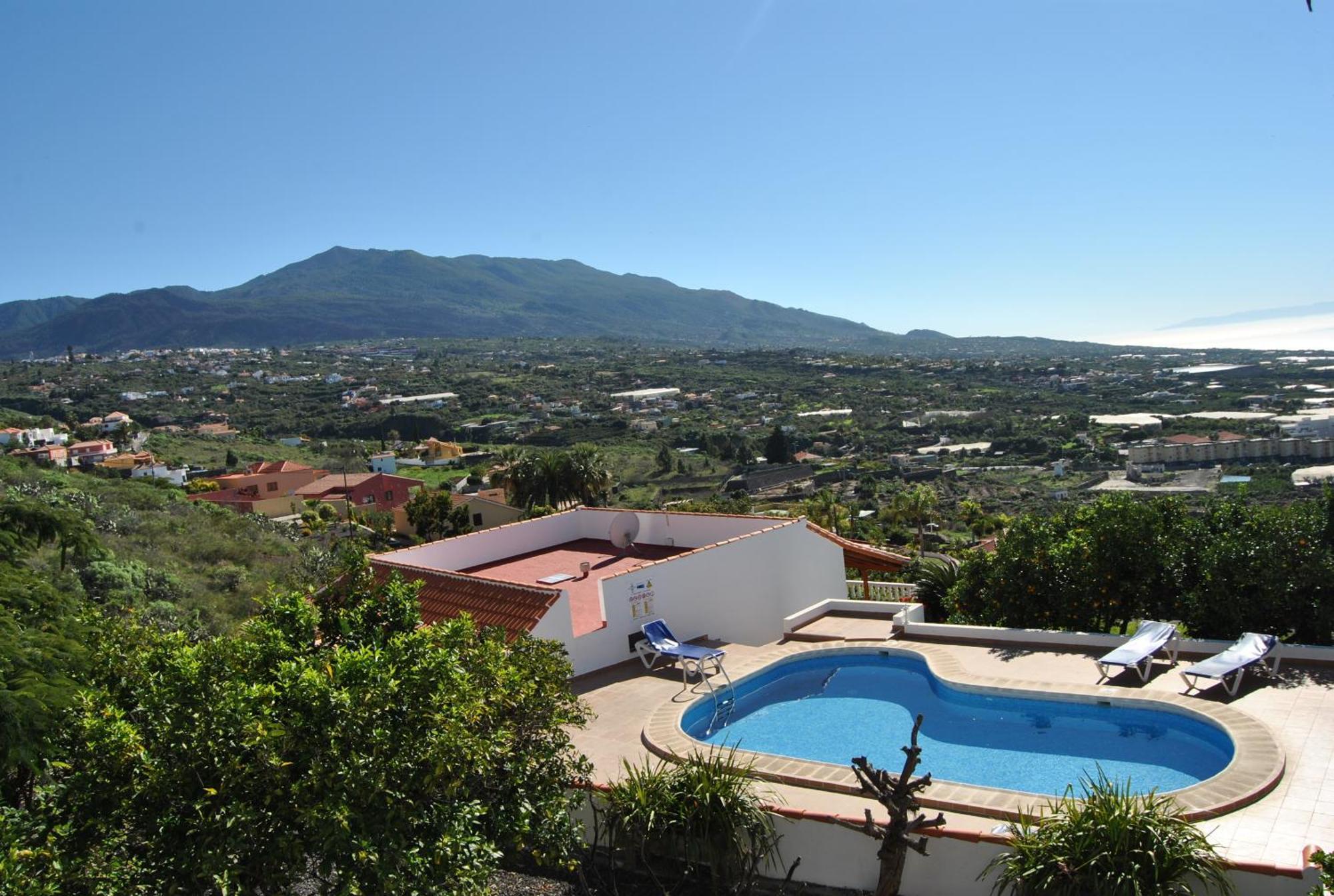 Apartment Casitas Rosheli Los Llanos De Aridane