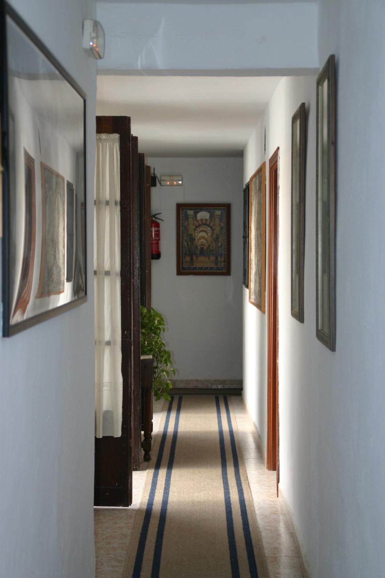 El Portillo Córdoba