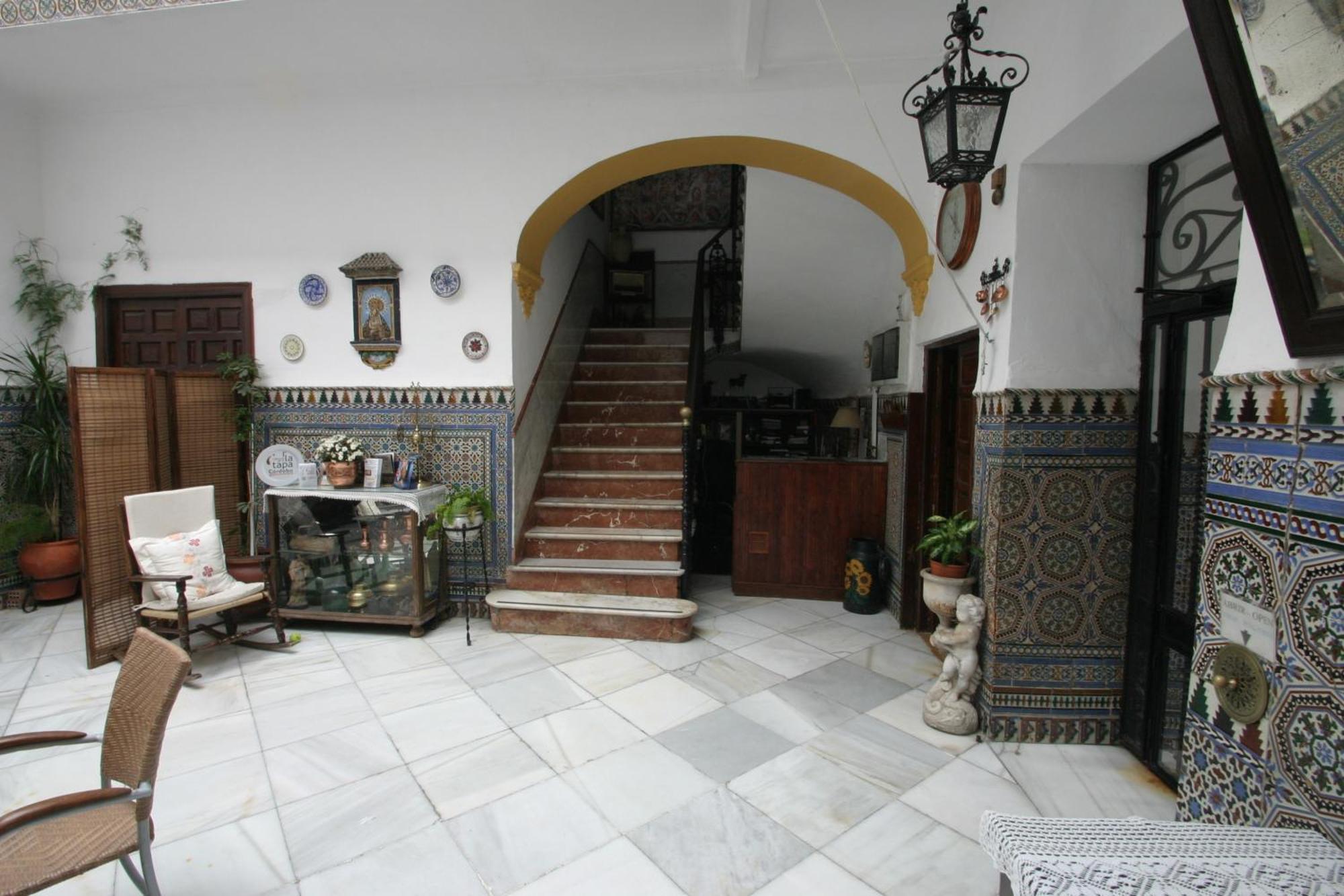 El Portillo Córdoba