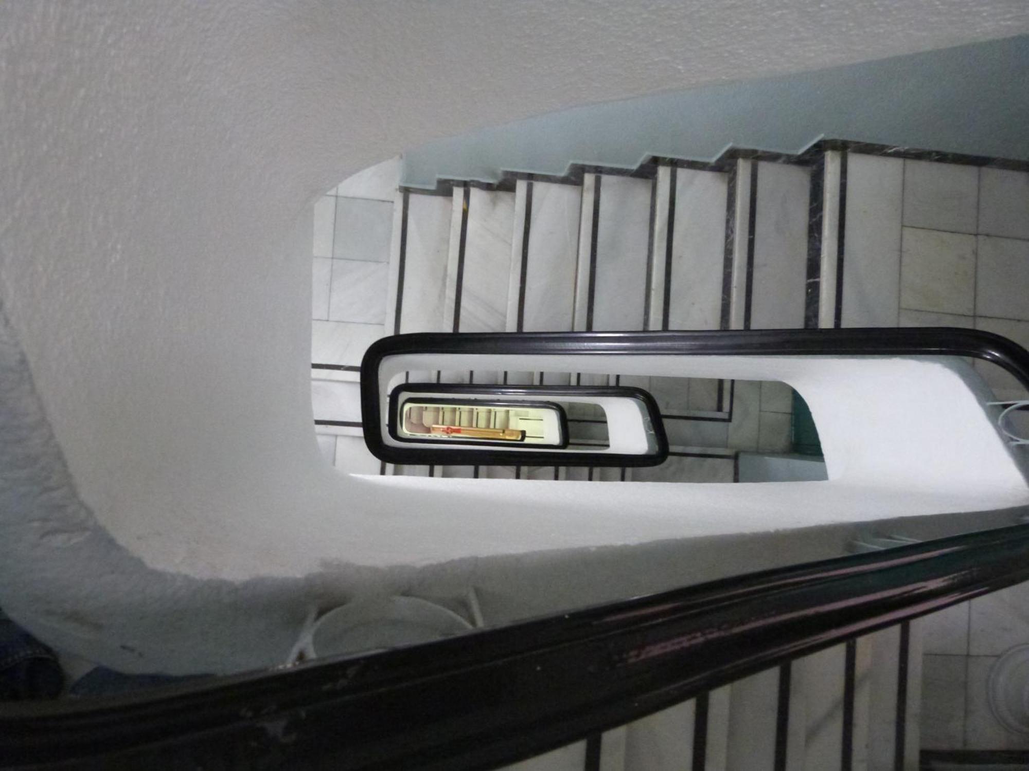 Guest house Latic
