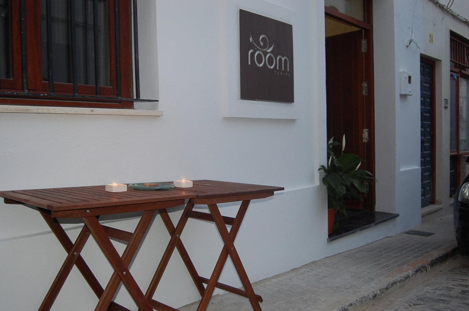 Hostal Room Tarifa