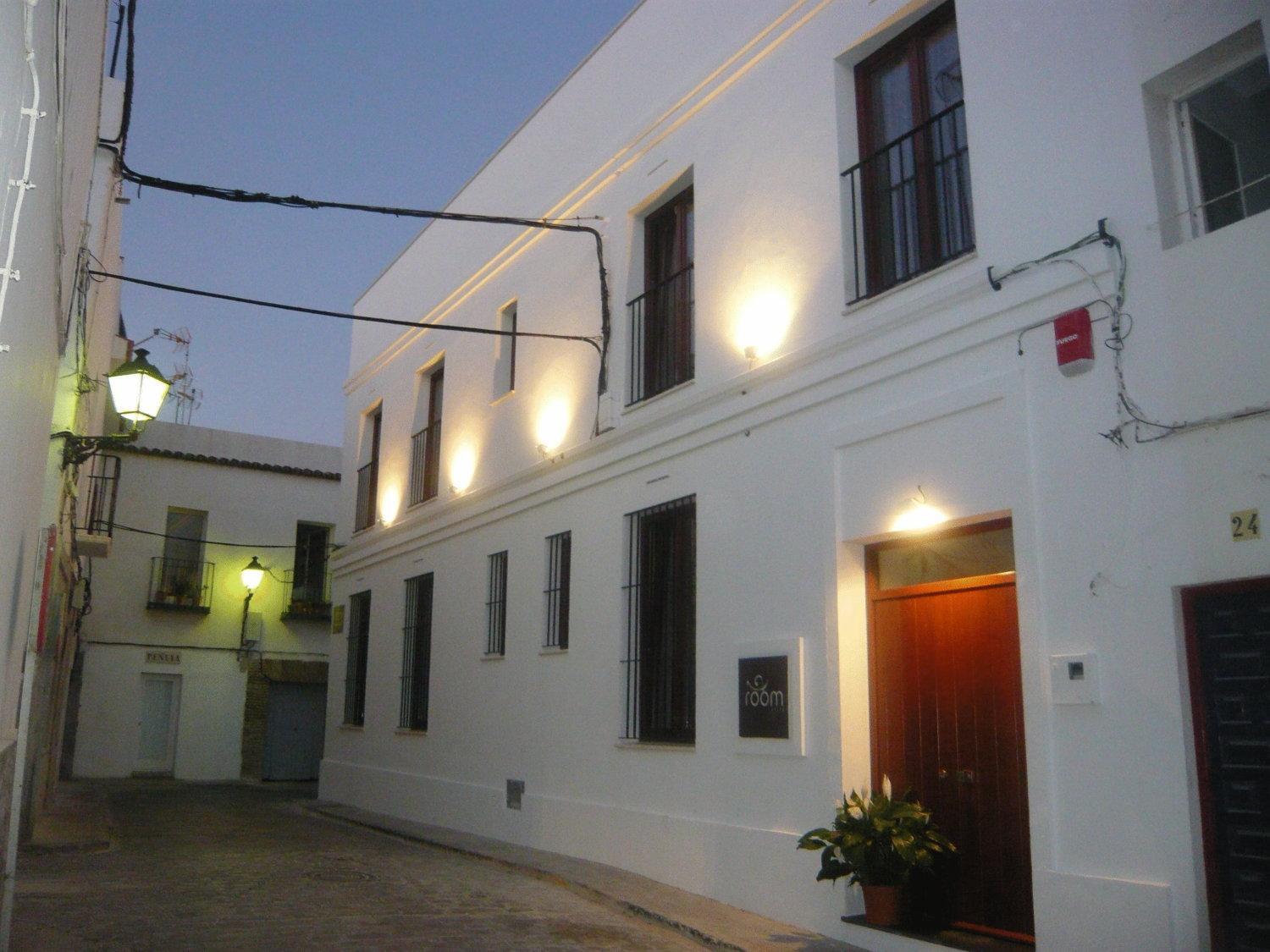 Room Tarifa Tarifa