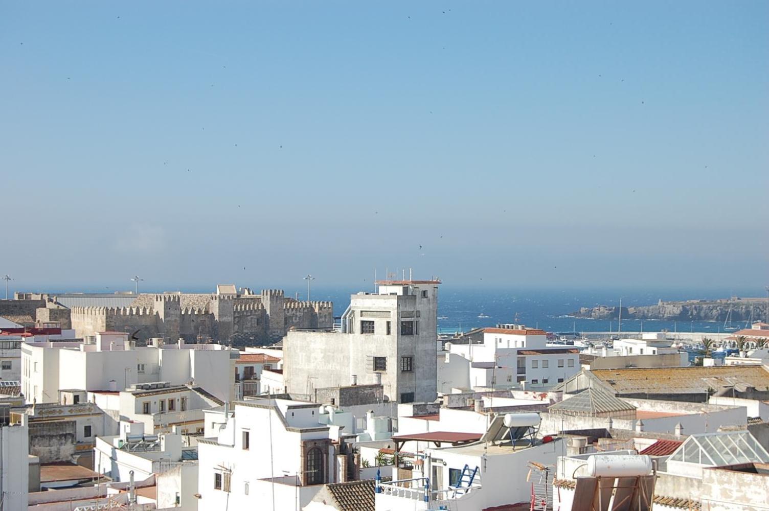 Hostal Room Tarifa
