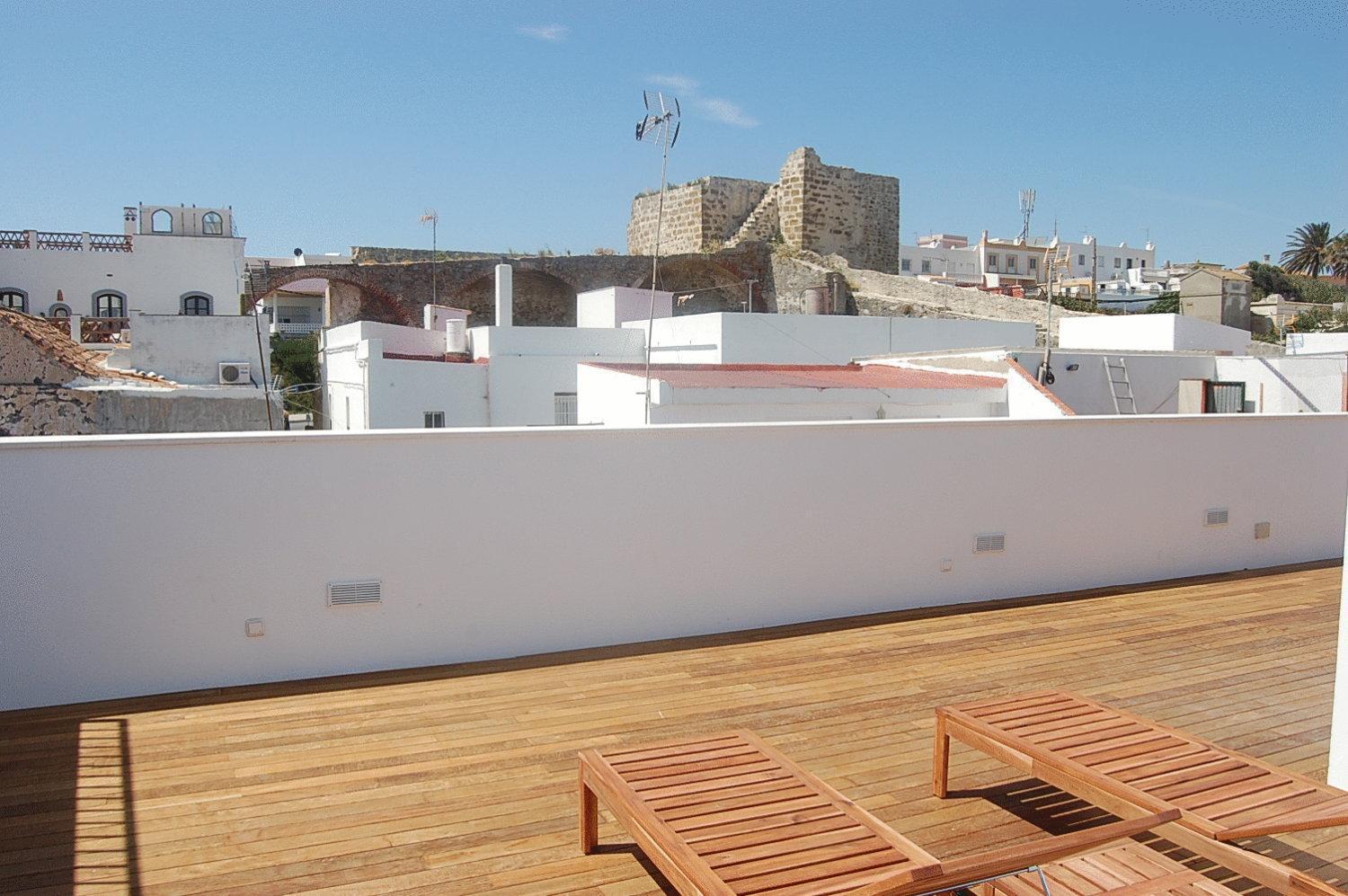Hostal Room Tarifa