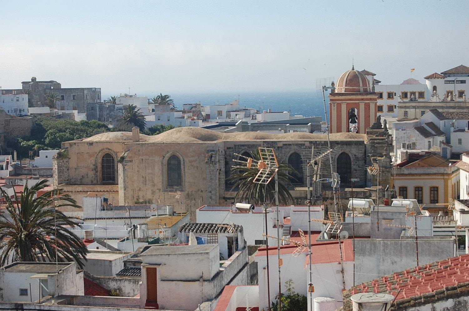 Hostal Room Tarifa *