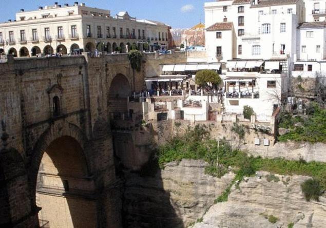 Hotel Don Miguel Ronda