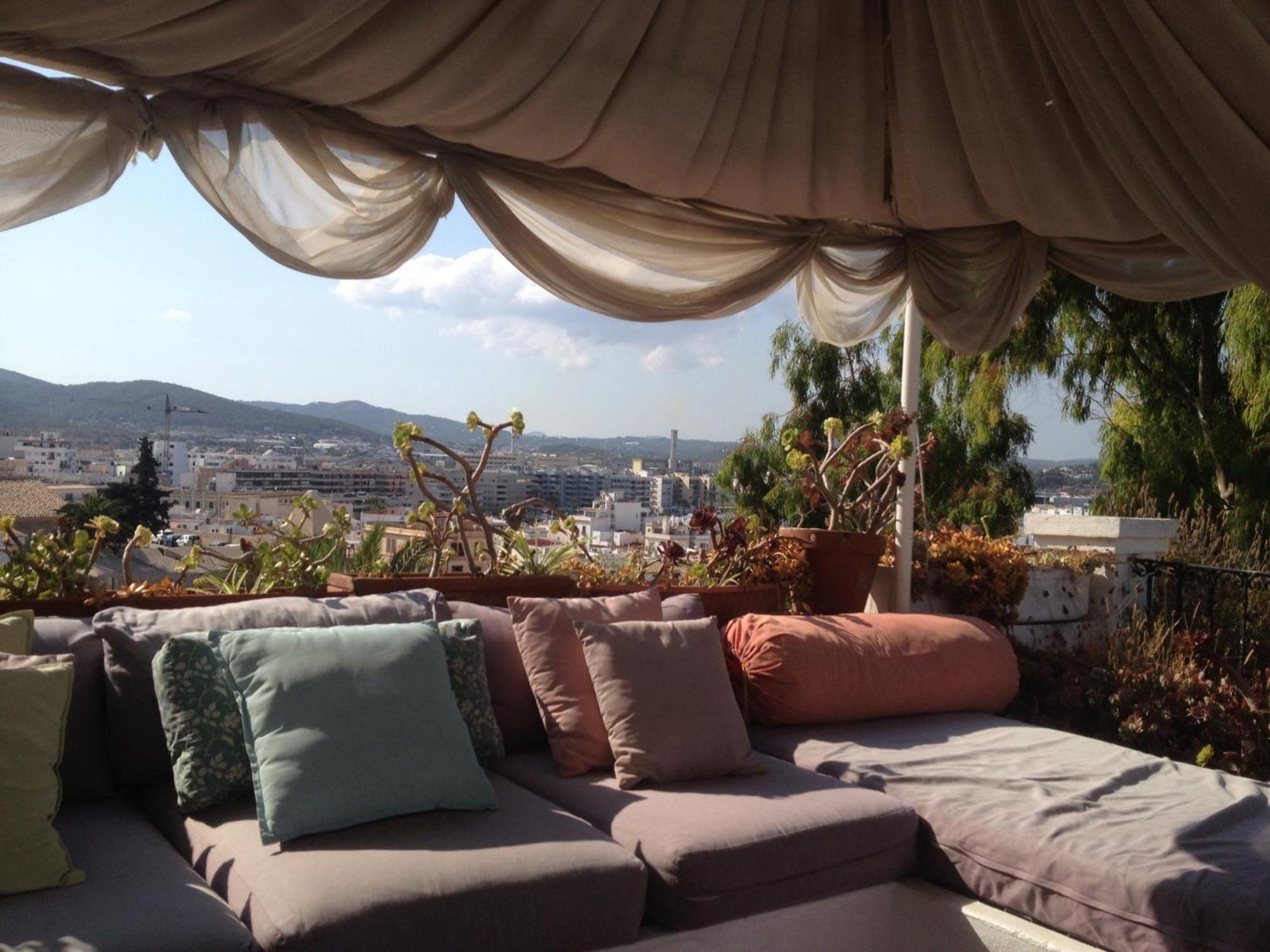 Pensión La Ventana Ibiza
