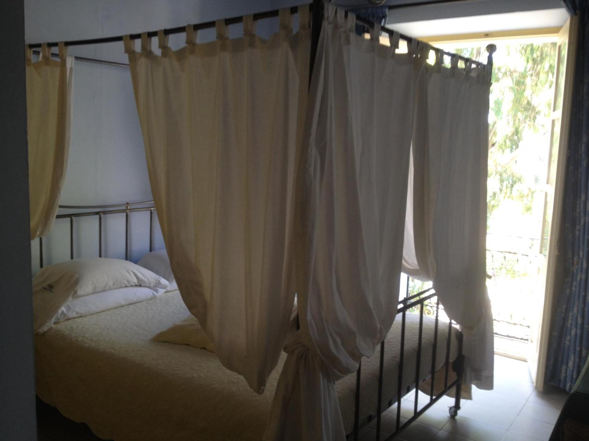 Pensión La Ventana Ibiza