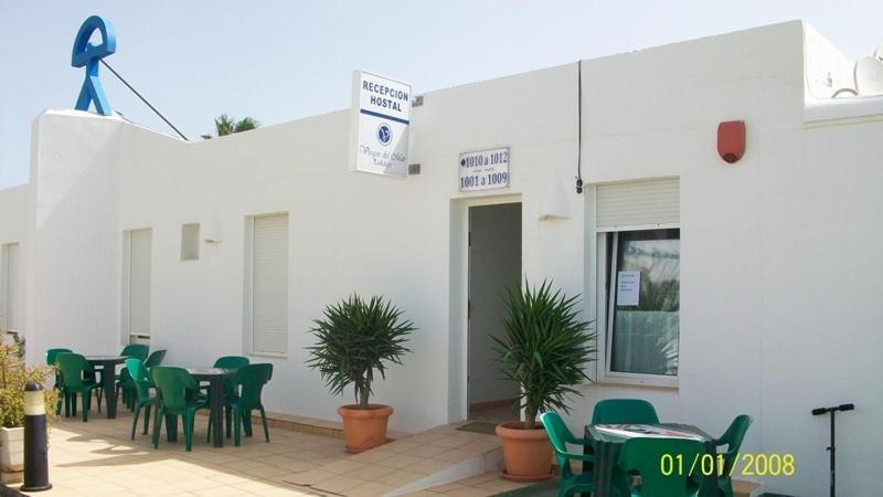 Guest house Virgen Del Mar Holidays