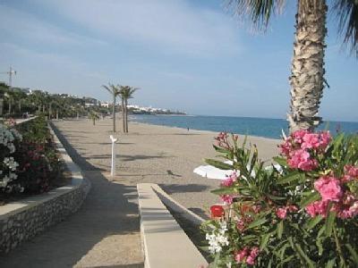 Guest house Virgen Del Mar Holidays