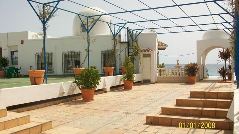 Guest house Virgen Del Mar Holidays Mojacar