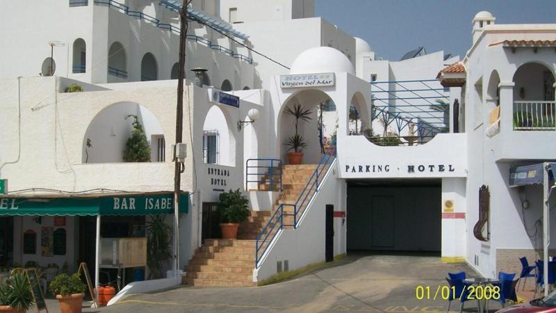 Guest house Virgen Del Mar Holidays 2*