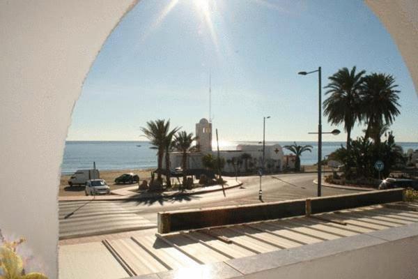 Virgen Del Mar Holidays