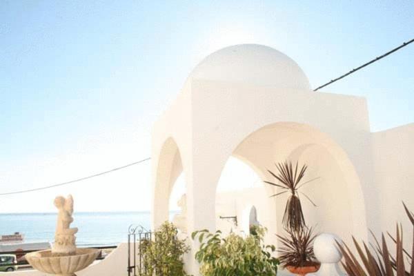 Guest house Virgen Del Mar Holidays