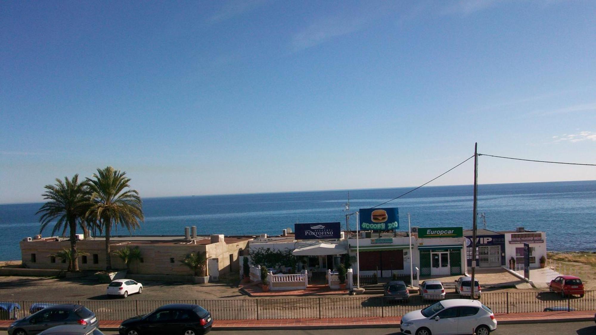 Guest house Virgen Del Mar Holidays Mojacar