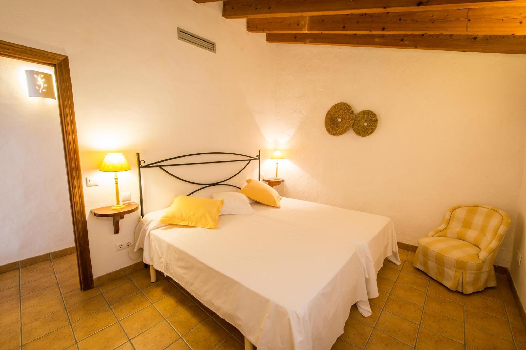 Casa rural Muleta De Ca S'hereu Puerto de Sóller