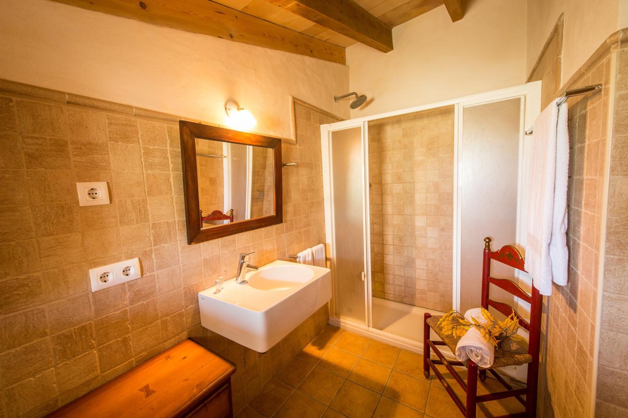 Casa rural Muleta De Ca S'hereu *