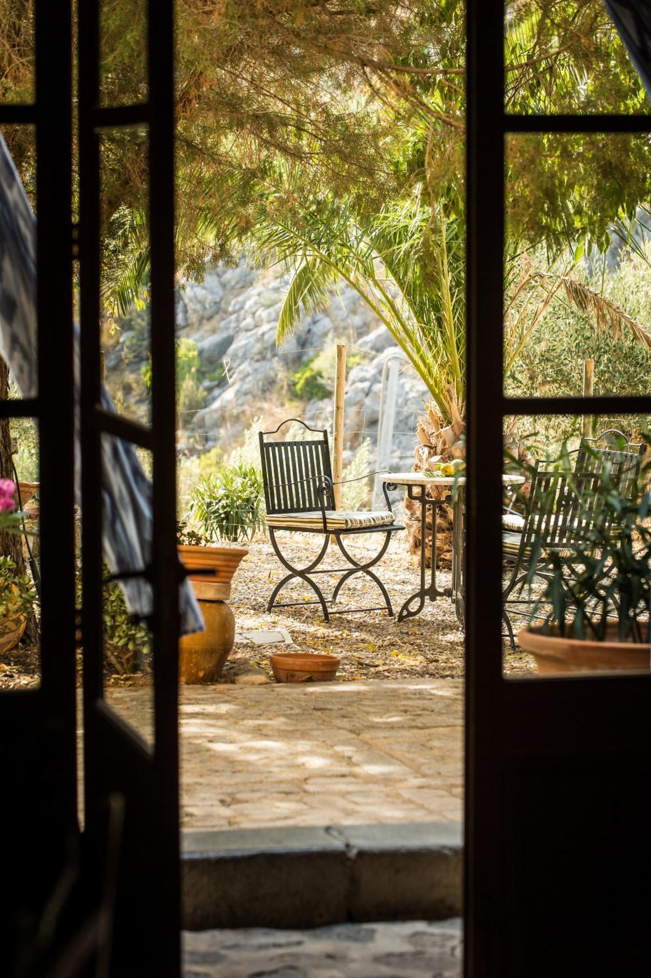 Casa rural Muleta De Ca S'hereu *