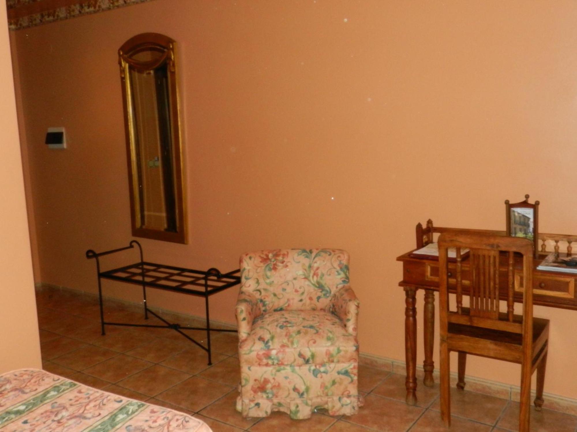 Hotel Don Javier Ronda
