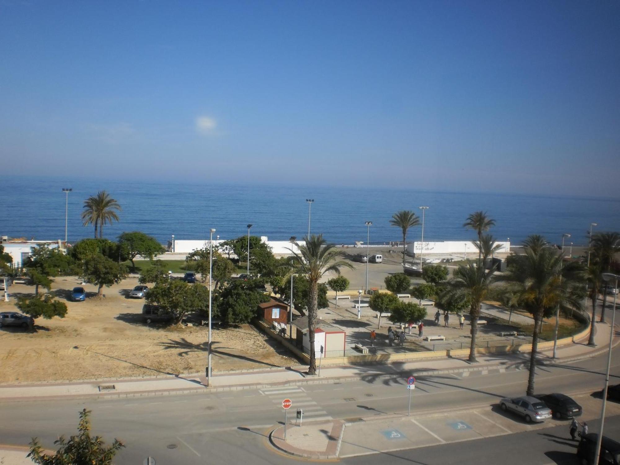Hotel Bq Andalucia Torre Del Mar