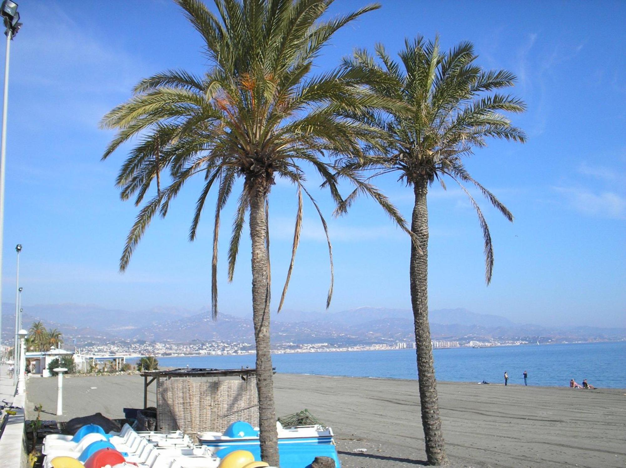 Hotel Bq Andalucia