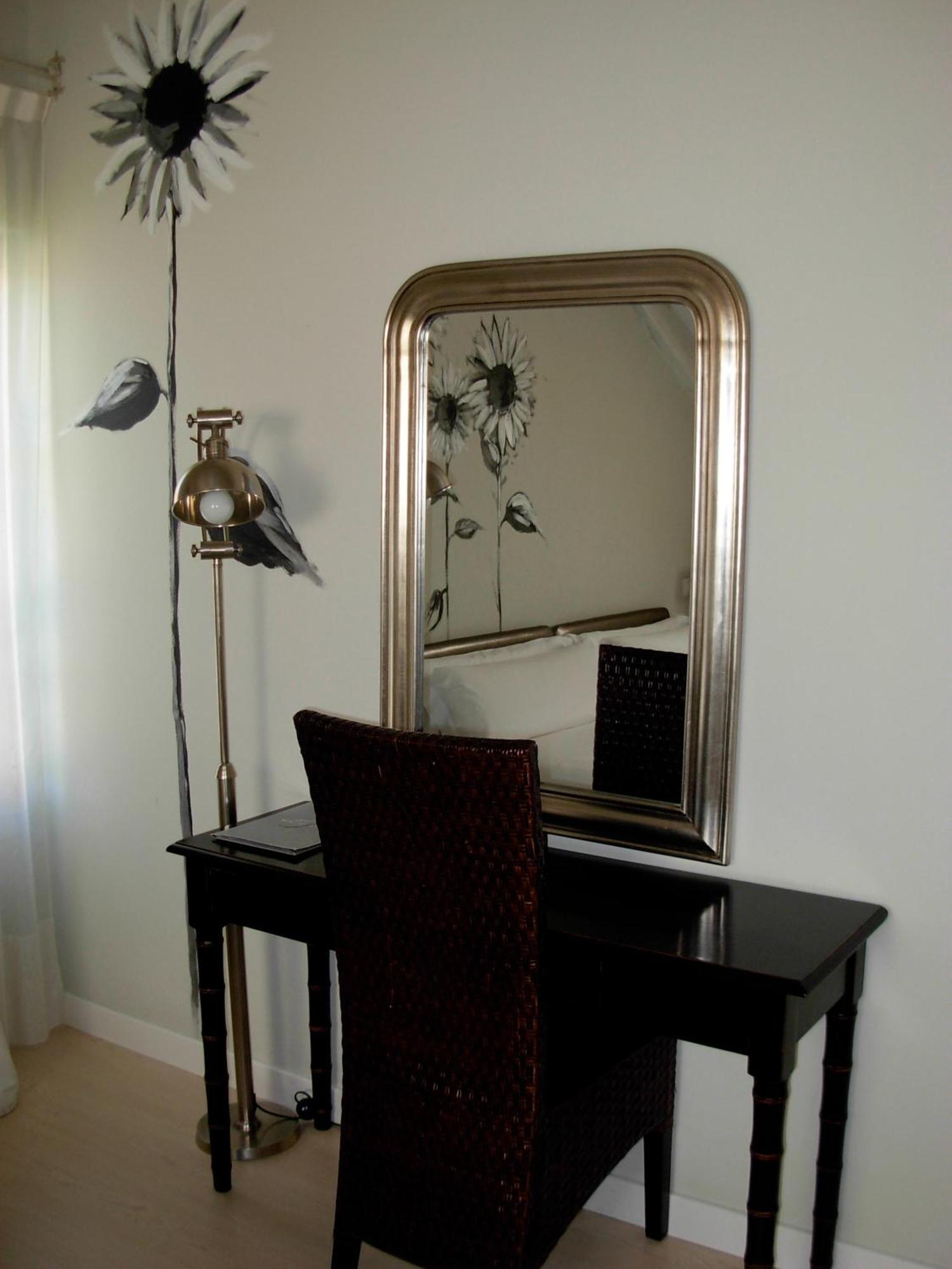 Hotel El Jardin De Eugenia Ribadesella