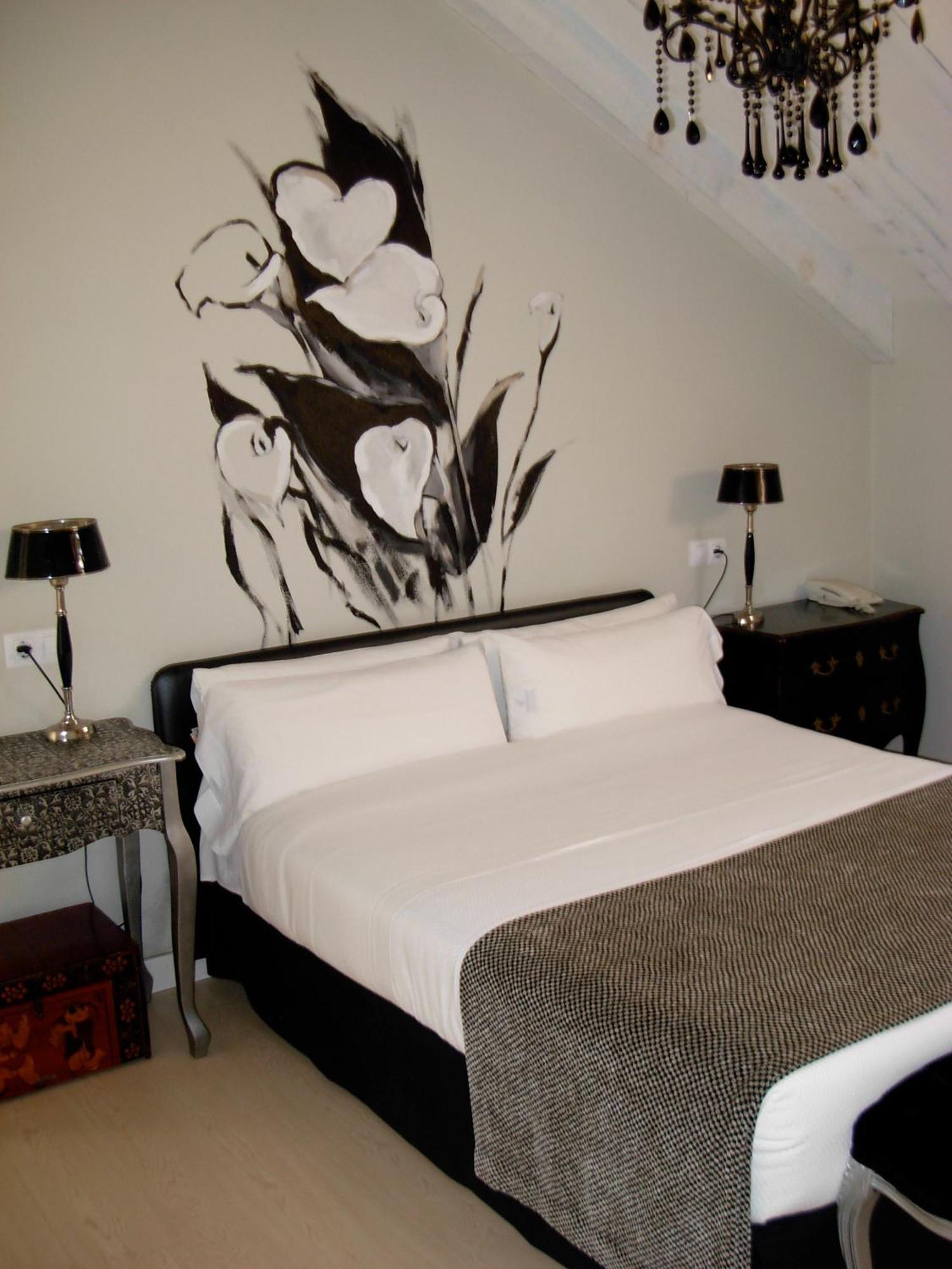 Hotel El Jardin De Eugenia