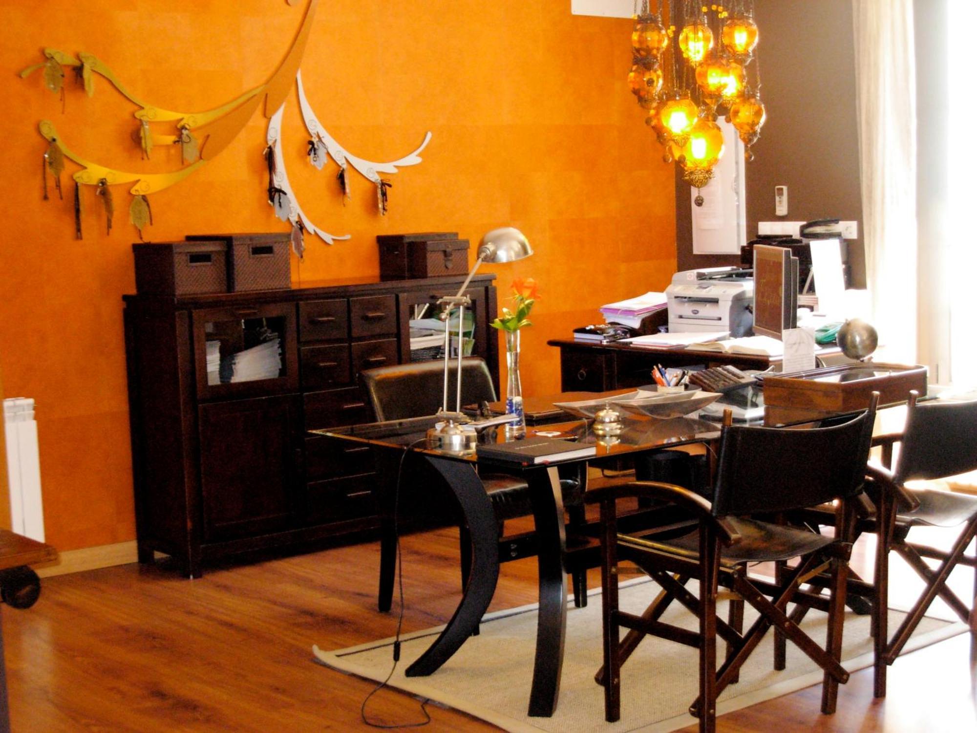 Hotel Hotel El Jardin De Eugenia 3*
