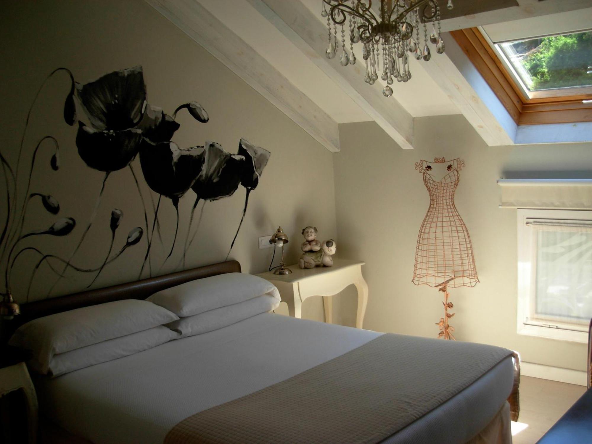 Hotel El Jardin De Eugenia Ribadesella